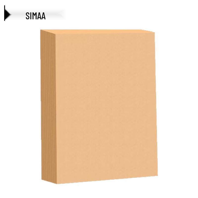 Xima A5 Kraft Paper (100 Sheets)