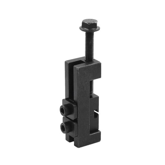 Cardan Shaft CV Axle Trunk Clamp Tool Adjustable Design Flexible Adjustment Rustproof Enhanced Compatibility Universal Shaft Boot Clamping Tool for