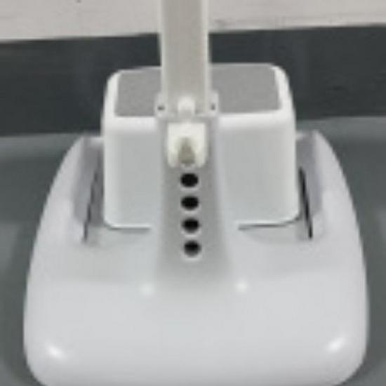 Adjustable Baby Bath Rack for Sitting/Standing in L-Shaped Tub