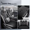 LTCS SAIC Roewe RX5 Sport Leather Seat Cushion Cover - All Seasons