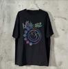 Neu! Blink 182 Logo T-Shirt, Unisex Schwarzes T-Shirt, Größe S-5XL