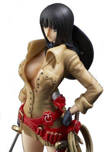 SBĚRATELSKÁ FIGURKA MALOVÁNÍ DVEŘÍ One Piece Série 5. Nico Robin Západní verze