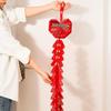 2026 Year of the Horse New Year Spring Festival Hanging Decorations - Indoor Wall Ornaments