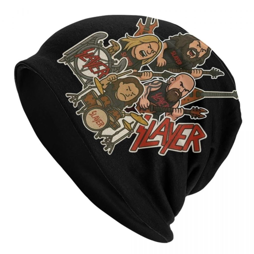 Anime Goldorak Grendizer Goldrake UFO Robot Beanie Bonnet Knit Hat Cool Unisex Unisexga Warrior Warm Winter Skullies Beanies Cap