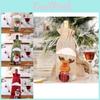 Whimsical Christmas Wine Bottle Covers With Snowman And Reindeer For Festive Cheer