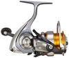 Daiwa Exceller 17 Spinning Reel 2506H-DH (2017 Model)