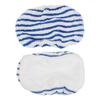 Microfiber Mop Cloths 2PCS Compatible with For RY7517WH RY7535WH Models