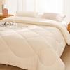 Beyond Home Textile Antibacterial Soy Fiber Quilt