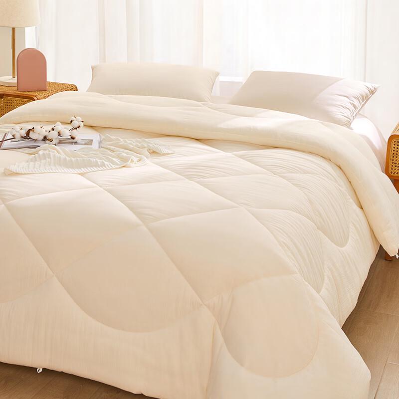 Beyond Home Textile Antibacterial Soy Fiber Quilt