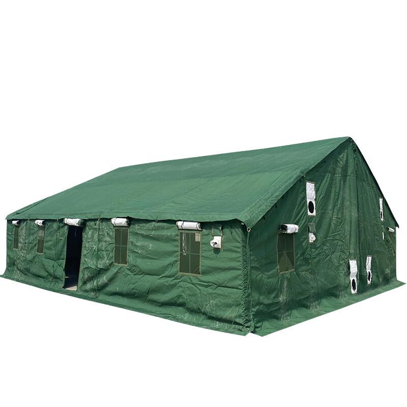 Chunsen Outdoor Camouflage Command Tent