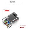 Mini-Metall-TF-Kartenleser für USB-C & Android-Geräte