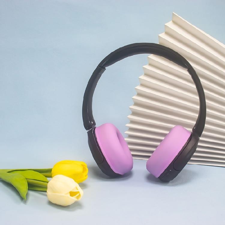 Schutzschicht Ohrpolsterbezug für WH-CH520 Kopfhörer Einfache Installation