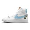 Blazer Mid 77 Indigo GS Sneaker DC8246-100