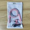 K58 Neckband Bluetooth Earphones G01: In-Ear Noise Cancelling, Great Sound, Long Battery Life for Gaming & Sports.