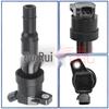 Kia/Hyundai 1.4L Ignition Coil 27300-03150 Compatible with K2 KX Huan Chi Reina
