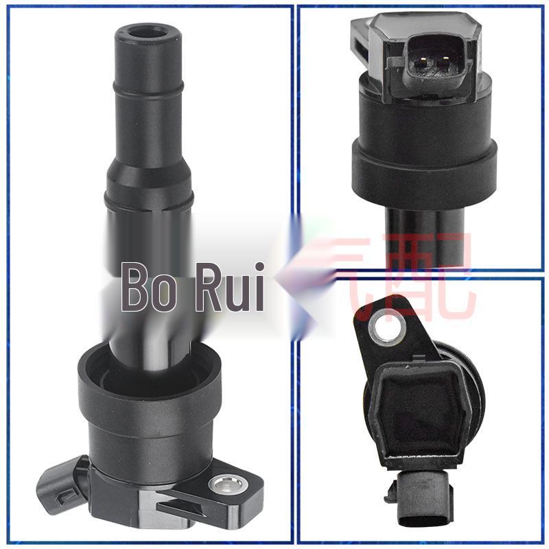 Kia/Hyundai 1.4L Ignition Coil 27300-03150 Compatible with K2 KX Huan Chi Reina