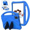 Blackview Tab 80/OSCAl Pad15 Kids' EVA Protective Tablet Case