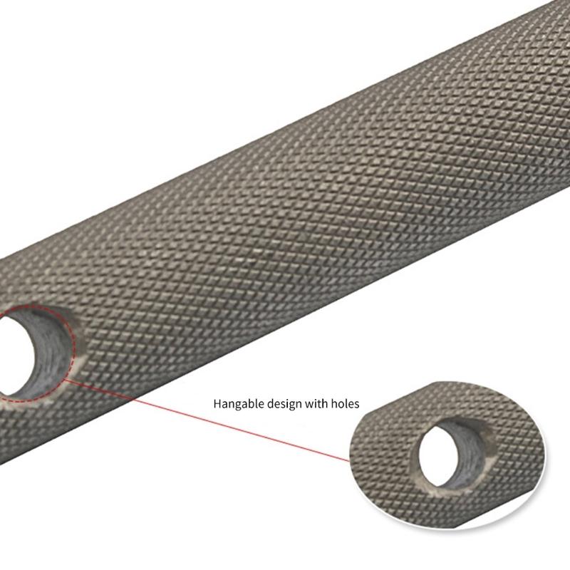 Verbesserter Y-Typ Schwungradhalter Schlüssel Einfach zu bedienender Motorrad Schwungradhalter Legierungswerkzeug für Motorrad Kupplungsreparatur