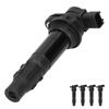 4pcs Car Ignition Coil 6B6?82310?00?00 6D3?82310?01?00 6D3?82310?00?00 Fit for   Yamaha VX110