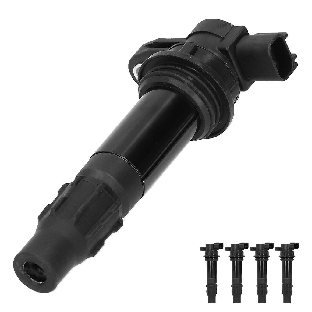 4pcs Car Ignition Coil 6B6?82310?00?00 6D3?82310?01?00 6D3?82310?00?00 Fit for   Yamaha VX110