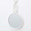 muji styrofoam folding mirror with hand l oha39a9s