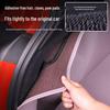 Lydo L60 Trunk Mat & Tail Box Mat Decorative Accessories