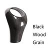 Car Gear Shift Knob Cover Decorative Trim For Mercedes Benz A C E G GLK CLS Class W169 W203 W204 W211 W212 W463 X204 W219 W218