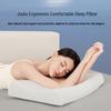 Jiaao Ergonomic Memory Foam Neck Support Pillow