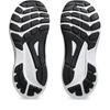 Asics GT 1000 13 Abrasion Resistant Low top Kids' Training Shoes Black/Carbon Kids' 1014A343-007