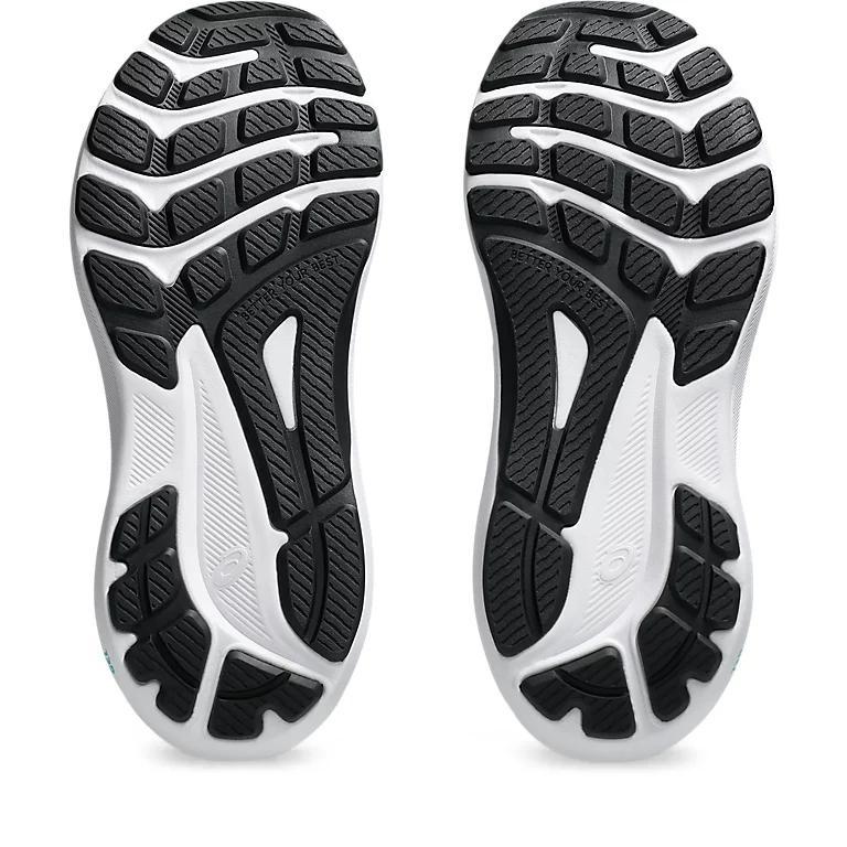Asics GT 1000 13 Abrasion Resistant Low top Kids' Training Shoes Black/Carbon Kids' 1014A343-007