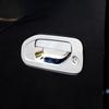 Nissan NV200 (09-24) Outer Door Handle & Buckle
