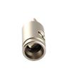 Heavy Duty Automotive Electrical Terminals 2Pair Coppers Cores Construction Amplifiers Compatibility