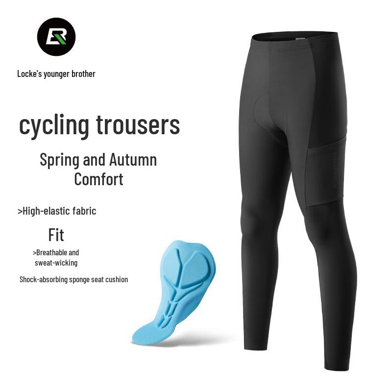 ROCKBROS Men s Cycling Pants 3XL