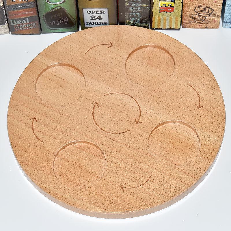Montessori Plant & Animal Life Cycle Educational Toy Set for Early Learning