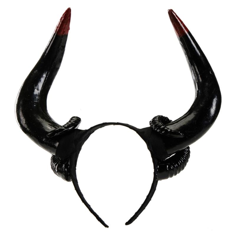 Handgefertigte Hirschgeweih-Haarbänder Mädchen Cosplay Kopfschmuck Hirschgeweih Fursuit Maskenbälle Halloween Cosplay Party