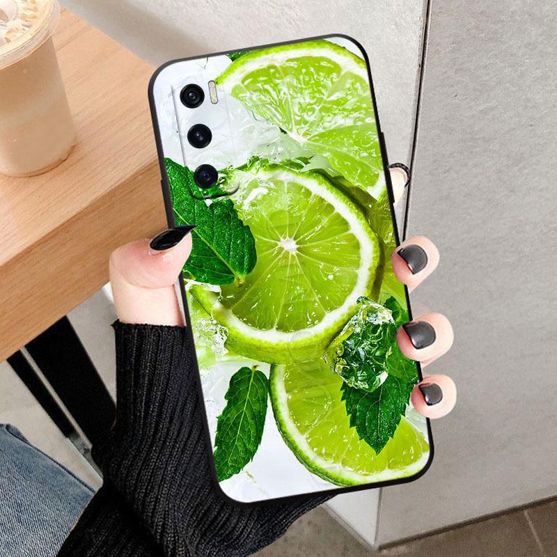 For Vivo V20 SE V2022 V2023 Case Soft Silicone TPU Coque Fundas For Vivo V20SE Phone Cover Cool Wolf Lion Shockproof Bumper