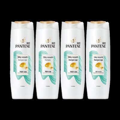 PRO-V Silky Smooth Shampoo