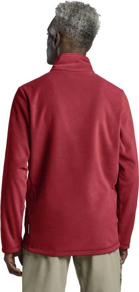 Куртка Jack Wolfskin Taunus FZ Men (1711451) adrenaline red