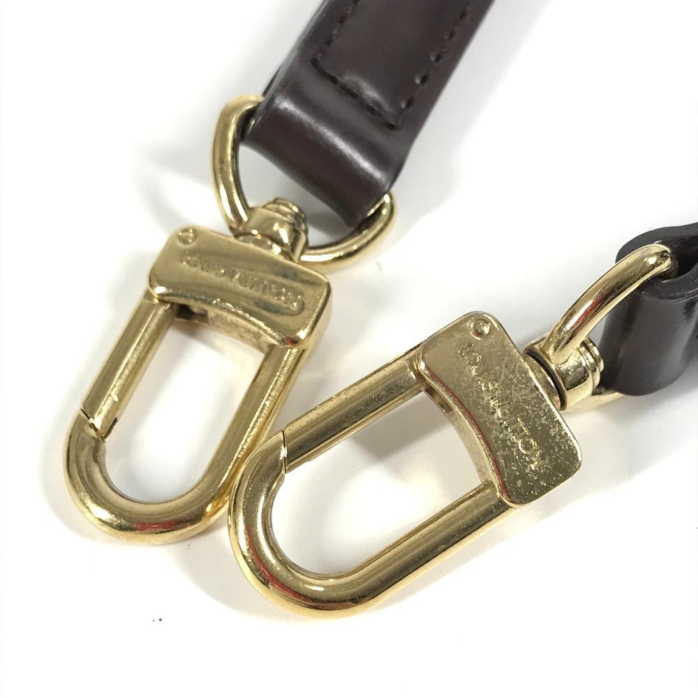 Louis Vuitton N51983 Damier Navona Crossbody Bag Pochette Shoulder Bag