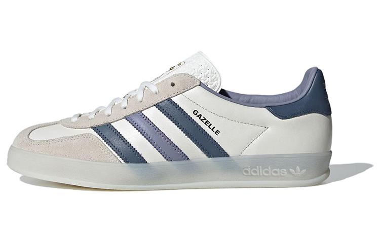 Adidas Gazelle Indoor White Preloved Ink 35.5
