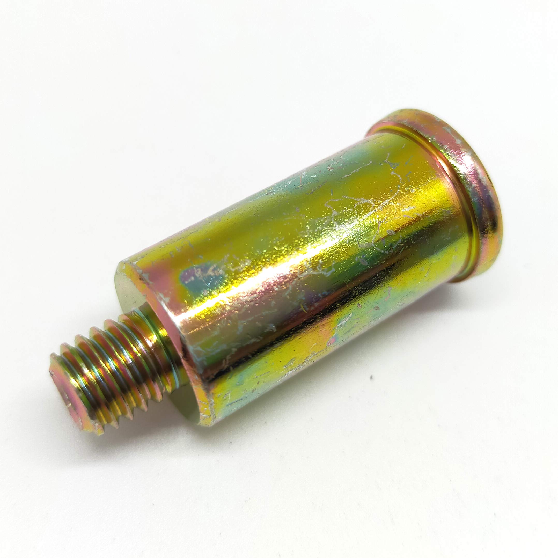 

Tohatsu Flushing Attachment for 2 and 4 STs Common 2 to 30 Horsepower