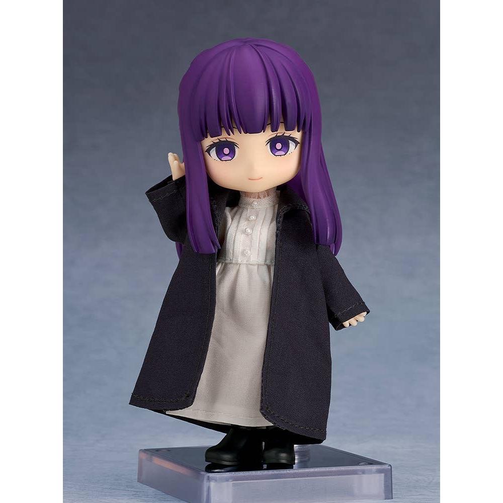 Frieren  Beyond Journey S End nEndoroid Doll Outfit Set  Fern  Frieren  Beyond Journey S End 
