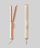 2-in-1 Air Cooling Perm Iron Long