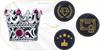 Charms 925 Crown Pendant Bead Charms 925 Cubic Zirconia