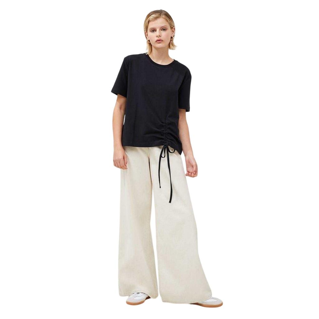 French Connection Womens/Ladies Ruched T-Shirt