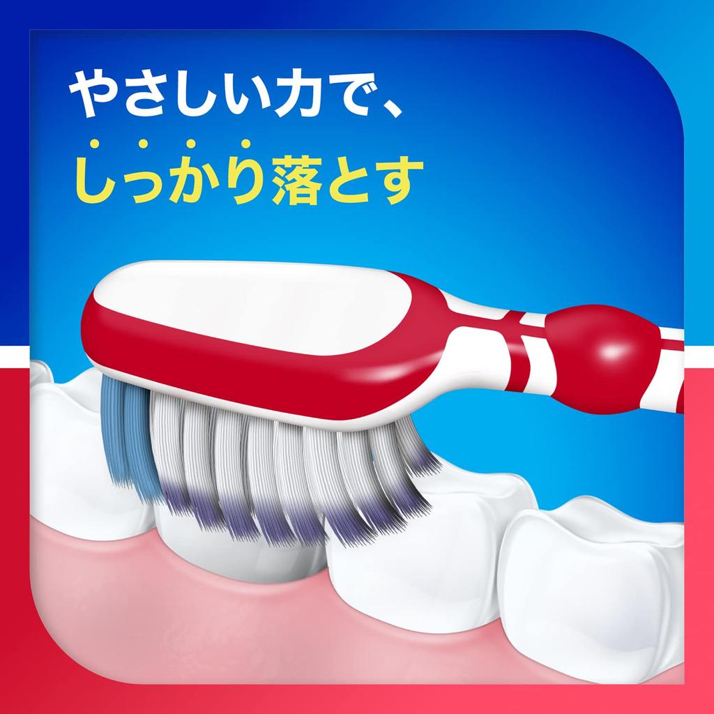 Sensodyne Gentle Gum Care Silky Bristle Sensitive Teeth Slim Compact Cannot Be Sensodyne Double Gum Care EX Sensitive Teeth Compact Cannot Be