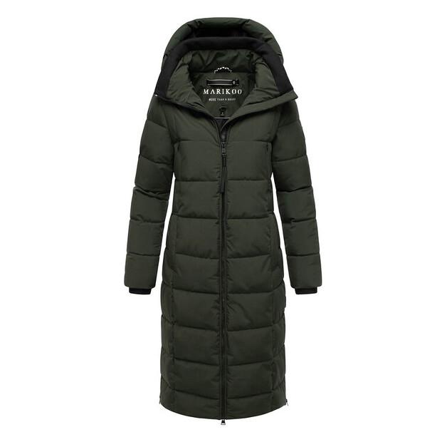 Куртка зимняя Marikoo Lanitaa EU XL