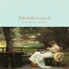 Middlemarch by George Eliot Hardback Book 9781509857449