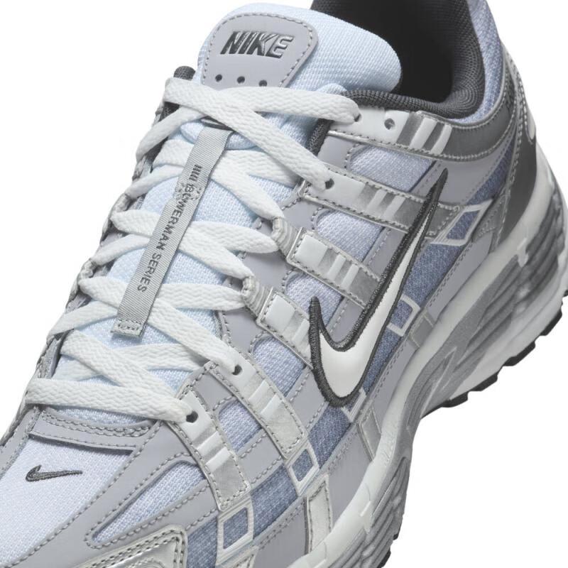 Nike Men's P-6000 Casual Sport Shoes