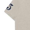 Polo Ralph Lauren SS25 Logo Embroidered Short Sleeve Polo Shirt Men Tops Khaki 710697457-032